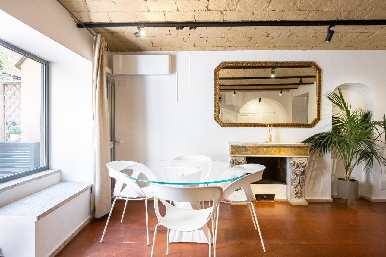 Pantheon By Agrippa Suite Rome Exterior photo