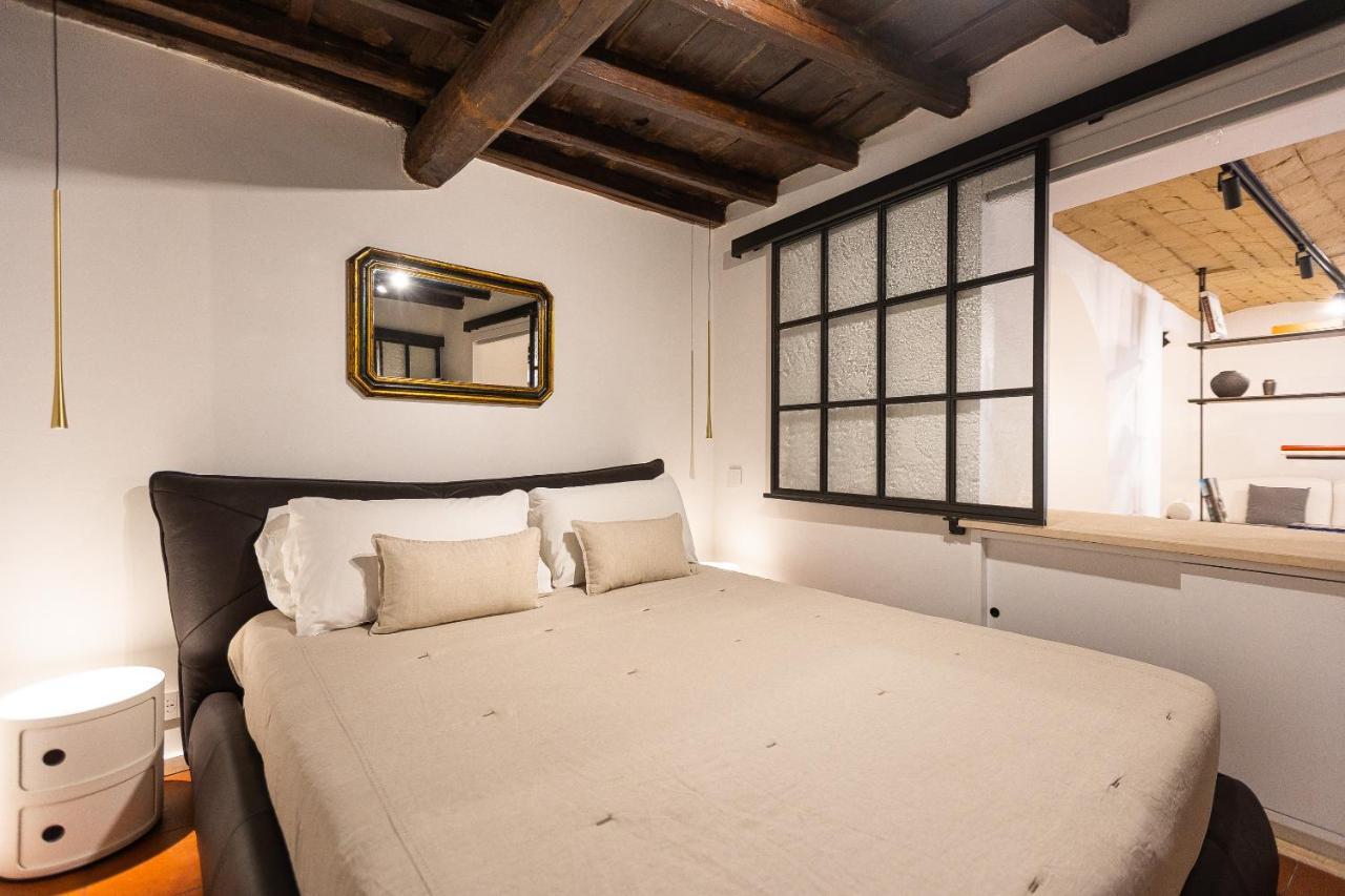 Pantheon By Agrippa Suite Rome Exterior photo